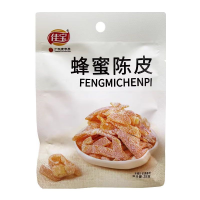 佳宝蜂蜜陈皮35g