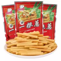 13g光头娃一根葱