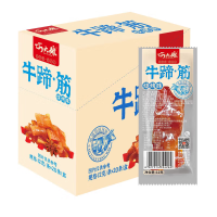 巧大娘牛蹄筋-烧烤味12g