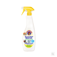 600g大公鸡万能油污净-黄色柠檬