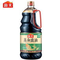 1.6L海天蒸鱼豉油6入