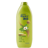 飘柔 长效清爽去油洗发露 170ml/瓶