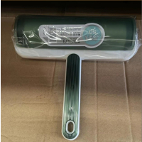 宜尔佳卡扣套16CM粘尘器粘毛XD-8473