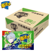 魔法士干脆面巴西烤肉味20g/袋
