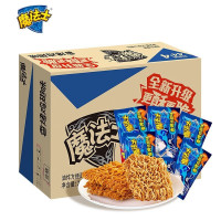 魔法士 香烤鸡翅味干脆面 20g/袋