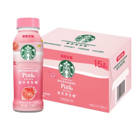 星巴克生咖-草莓270ml