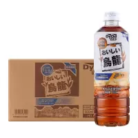达亦多-水仙乌龙茶600ml
