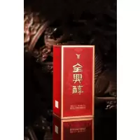 全兴大曲 全兴醇 浓香型白酒52° 500ml*1瓶 单瓶装