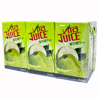 维他番石榴汁饮品250ml