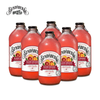 375ml宾得宝气泡饮料-血橙24入