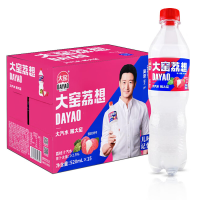 520ml大窑荔想汽水15入