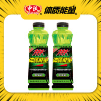 中沃体质能量-奇异果600ml15入