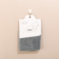 希艺欧(汽车)清洁巾1卡装(1条装)