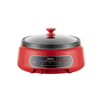 [快递发货]美的 电火锅DH2851家用多用途电热锅