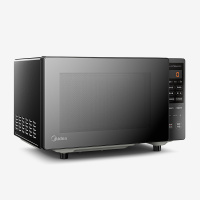 美的变频微波炉20升大平板底盘PM20M3