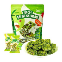 DGI 抹茶坚果脆100g