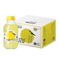 柚香谷宋柚汁复合果汁饮料柚子味300g*20瓶