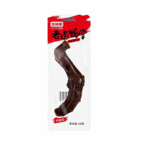26g金厨娘老卤鸭掌香辣味