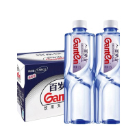 百岁山天然矿泉水1.5L*12瓶