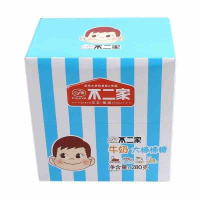 不二家大棒棒糖(牛奶味)28支280g/盒