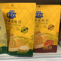 柴老大农家虎皮锅巴牛排味46g