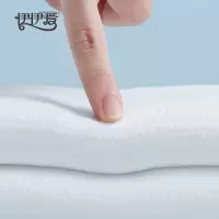 伊伊爱 一次性浴巾5包一组装