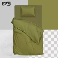 伊伊爱 全棉褥子