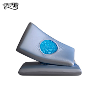 伊伊爱冰裂纹凉感凝胶枕