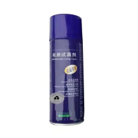 蒙企智品检测试漏剂450ML 瓶