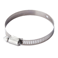 蒙企智品不锈钢喉箍25*38MM/个