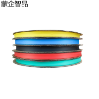 蒙企智品热缩管25MM/米