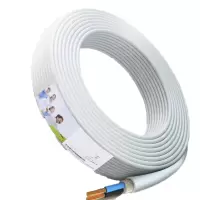 蒙企智品护套线RVV3*6 /米