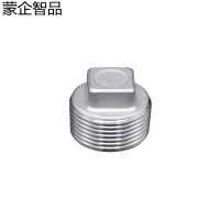 蒙企智品气动不锈钢丝堵10MM/个