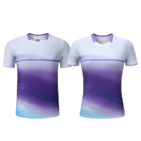 蒙企智品羽毛球服LM29/套