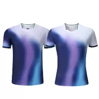 蒙企智品羽毛球服LM41/套