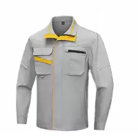 蒙企智品 劳保服 套装HY4/套