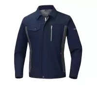 蒙企智品 劳保服套装 HY5/套