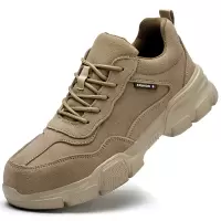 蒙企智品 劳保鞋 LB4/双