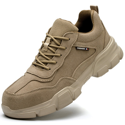 蒙企智品 劳保鞋 LB4/双