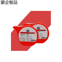 蒙企智品 魔绳管道 密封胶 160M/ 盘