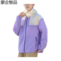 蒙企智品 防晒衣 MF4 /件