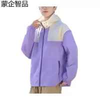 蒙企智品 防晒衣 MF4 /件