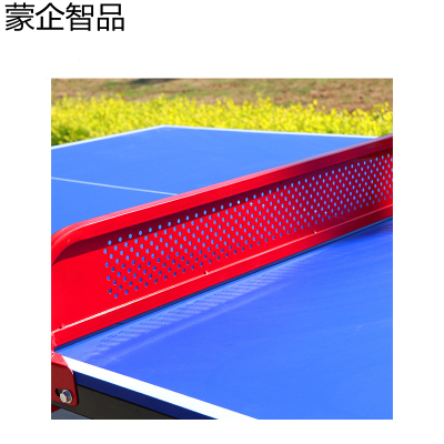 蒙企智品乒乓球桌室外LM88/张