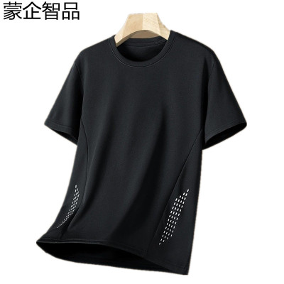 蒙企智品 运动T恤 MT4/件