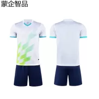 蒙企智品 足球服 MZ4/ 套