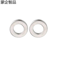 蒙企智品 A级平垫圈 22MM 个