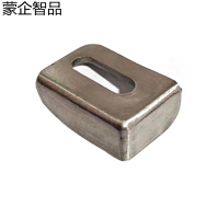 蒙企智品 不锈钢防护角 12.5MM /个