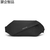 蒙企智品 胸包 LM114/个