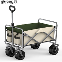 蒙企智品 户外折叠推车 LM109/个