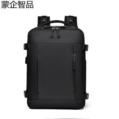 蒙企智品 双肩包 LM117/个